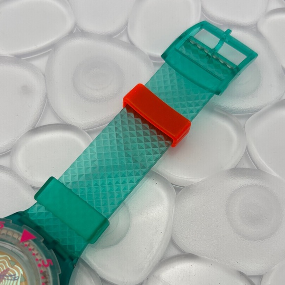 Swatch Watch - SDN108 -  Sea Floor main image 7
